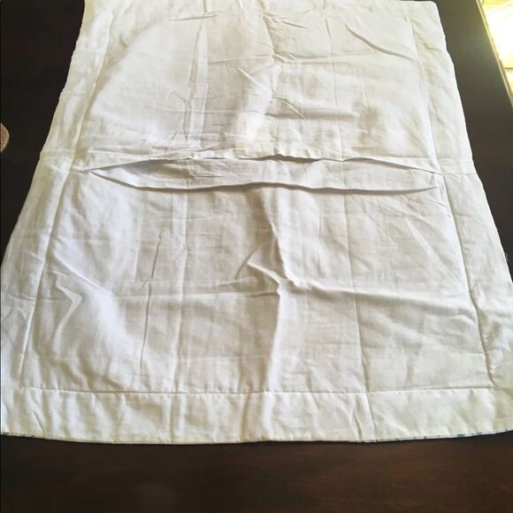 Quilted Pillow Sham - Picture 4 of 4